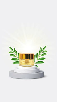 24K Gold Night Cream