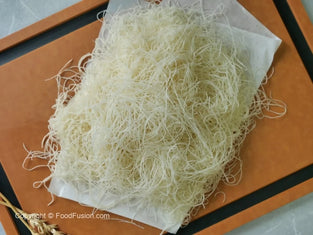 Kunafa Dough