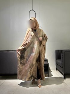 Dream abaya