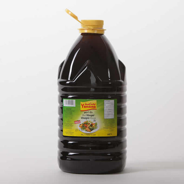Red Vinegar - 1 ltr