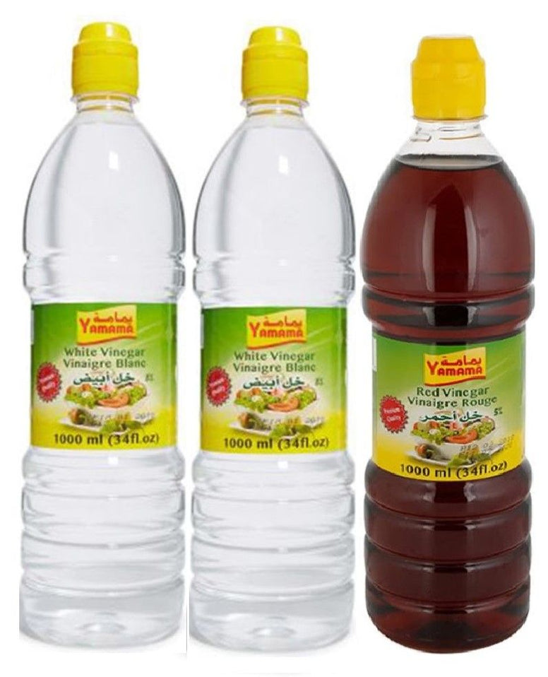 Red Vinegar - 1 ltr