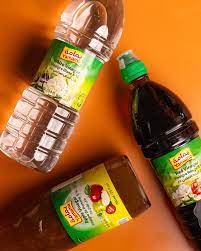 Red Vinegar - 1 ltr