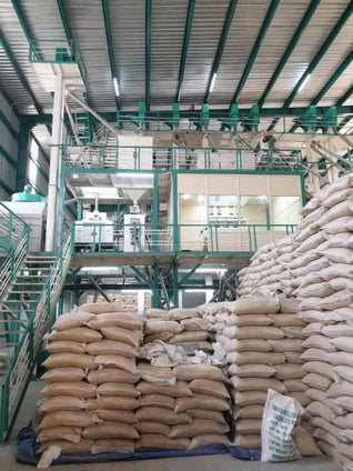 Egyptian Rice - 1 kg