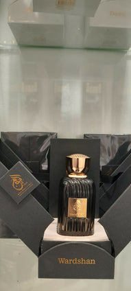 WARD SHAM EXLUSISIVE PERFUME