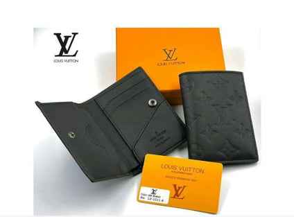 LV Men's Wallet