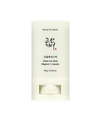 Beauty of Joseon Matte sun stick : Mugwort + Camilia 18g