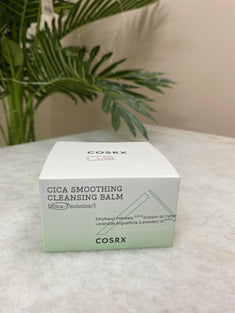 COSRX CICA CLEANSING BALM