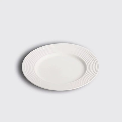 flat plate