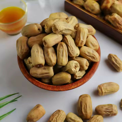 Labana Direct Organic Dried Dates 12 pc x 1 kg