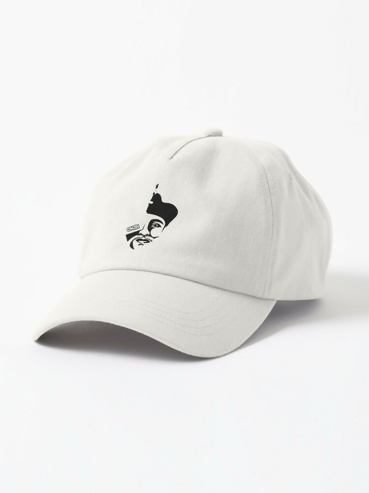 Y-Souvenirs cap