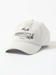 Y-Souvenirs cap