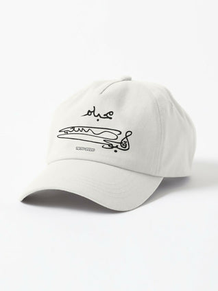 Y-Souvenirs cap