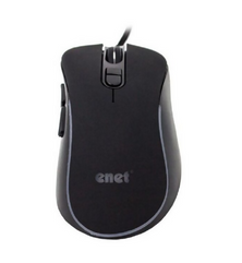 ENET 7D Gaming Mouse G902 Pro