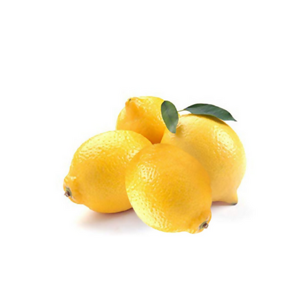 Fresh Lemon fruit is available in large qauntities