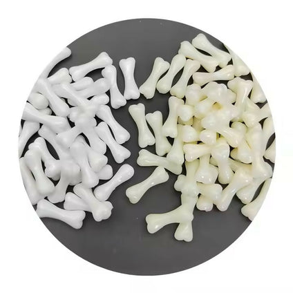 Fresh White Garlic