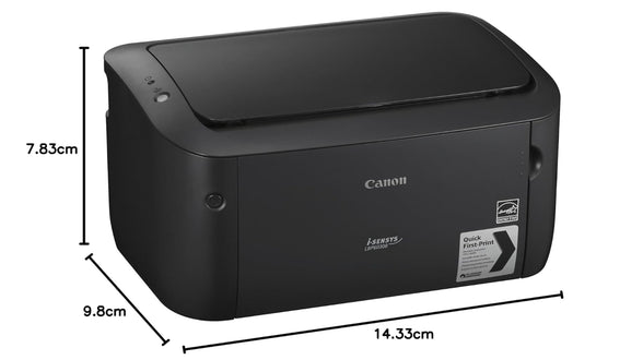 CANON I-SENSYS LBP6030B |طابعة ليزر