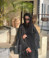 Moon abaya