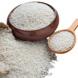 Calrose Egyptian Rice - 1 kg