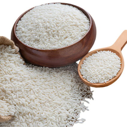 Calrose Egyptian Rice - 1 kg