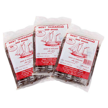 Tamarind