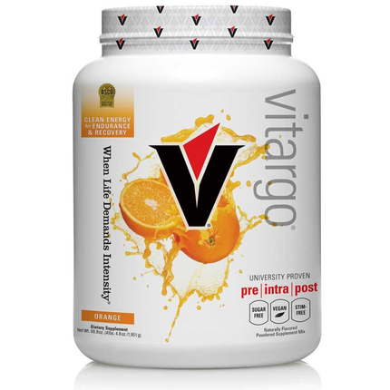 Vitargo Carbohydrate Fuel Orange 4LB