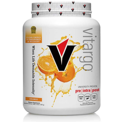 Vitargo Carbohydrate Fuel Orange 4LB