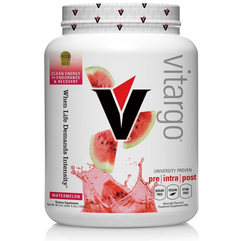 Vitargo Carbohydrate Fuel Watermelon 4LB