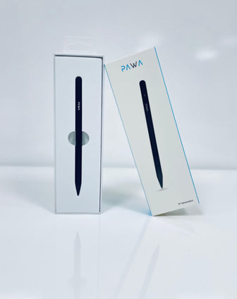 PAWA 2IN1 SMART PEN PW-ELSP21-BK|قلم لمس