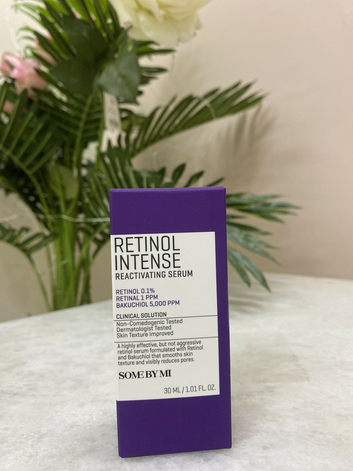 SOMEBYMI-RETINOL SERUM