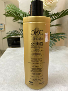 PLC PROTEIN KERATIN AND COLLAGEN CONDITIONER