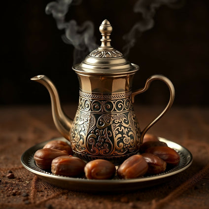 Shahi Omani coffee - 1 kg