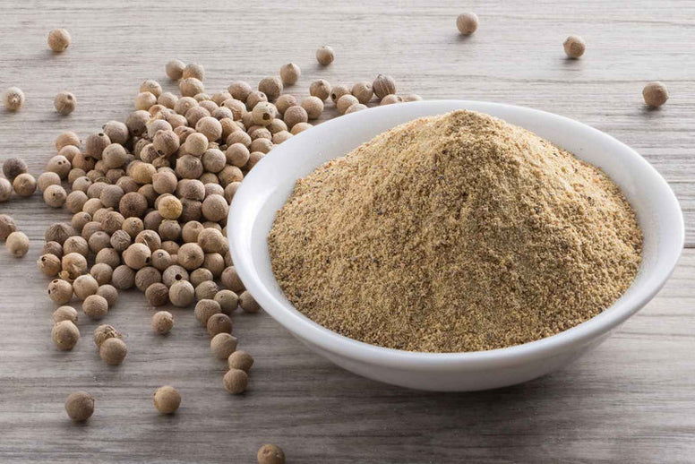 White pepper - 1 kg
