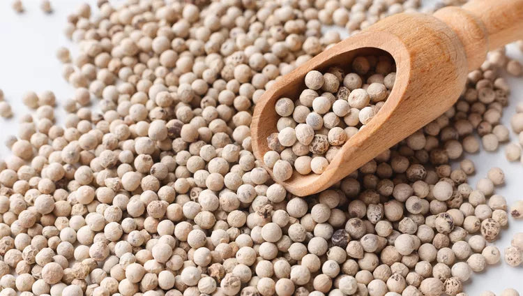 White pepper - 1 kg