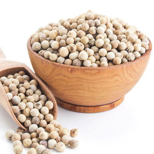 White pepper - 1 kg