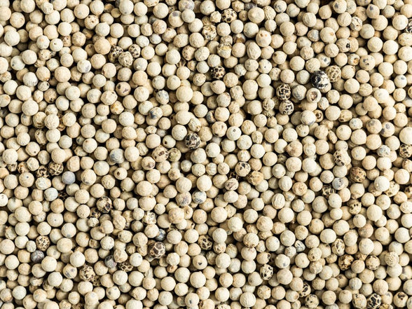 White pepper - 1 kg