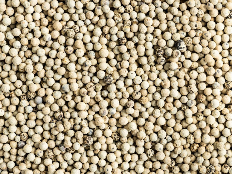 White pepper - 1 kg