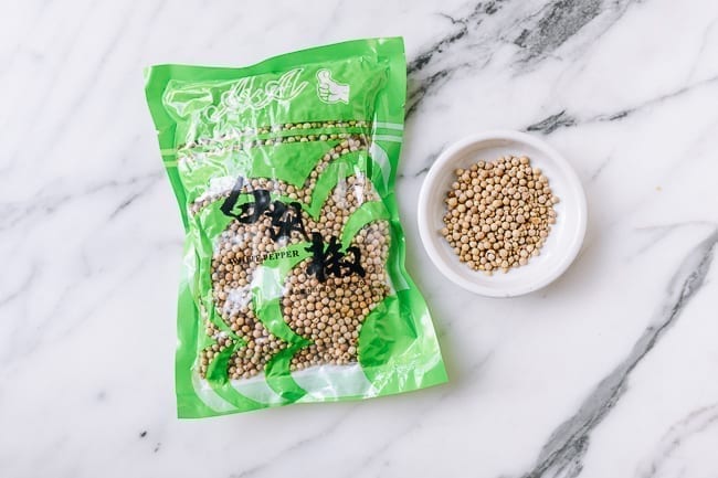 White pepper - 1 kg