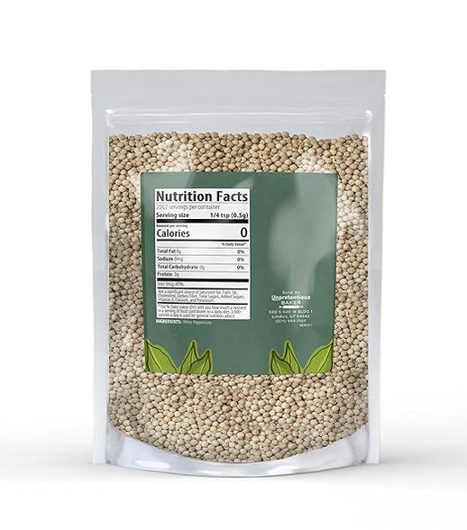 White pepper - 1 kg