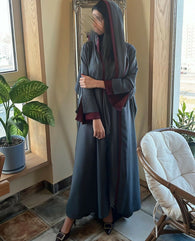 AB abaya