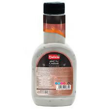 نسخة من صلصة ديليسيو سيزر 267 مل