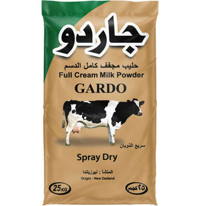 Milk Powder
