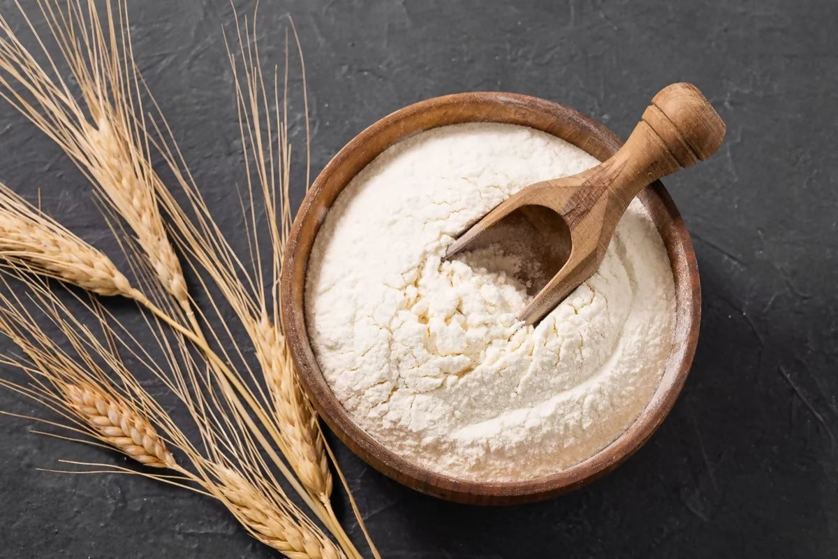 Wheat-Flour-Title-Page