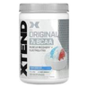 Scivation Xtend Original BCAA Branched Chain Amino Acids 2 to 1 to 1 Ratio Zero Calories Electrolytes for Muscle Recovery and Hydration 7G