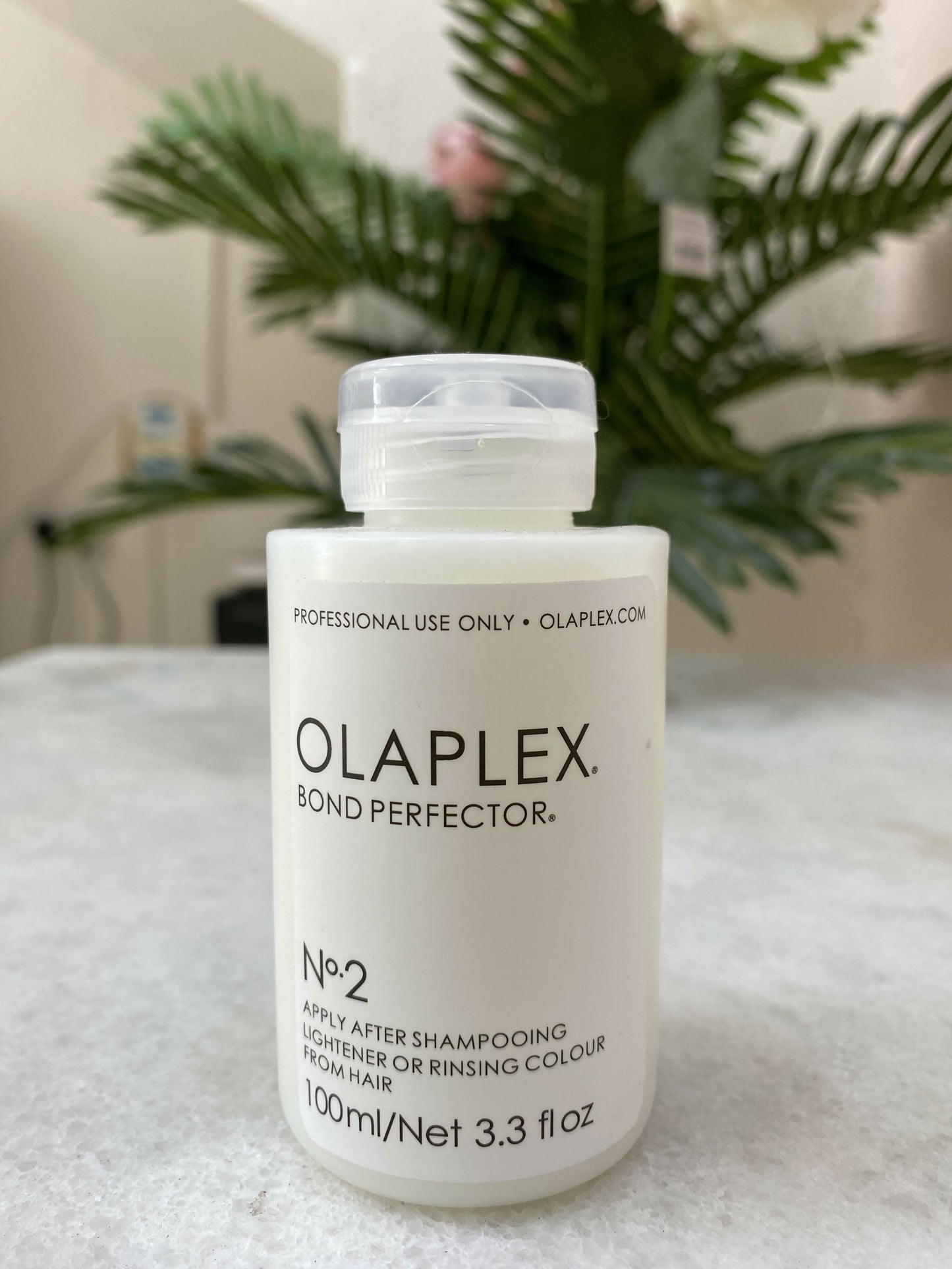 OLAPLEX NO 2