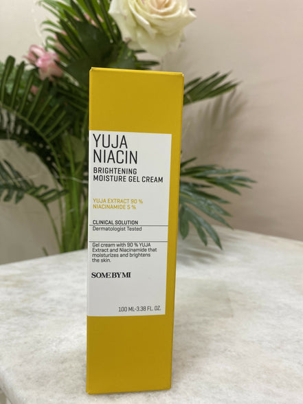 SOME BY MI-YUJA NIACIN CREAM