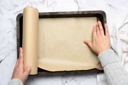 Baking Paper 30cm x 5m
