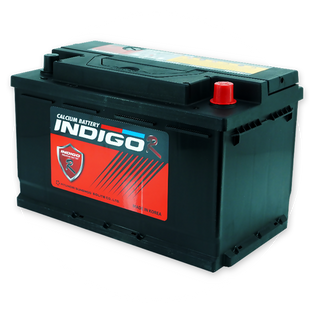 INDIGO 55D23L MOTOR BATTERY