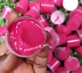 Lip Balm Moisturizing Hydrating Lip Mask, Moisturizing And Nourishing Lip Care Dark Lip Corrector