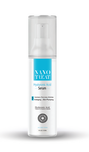 Hyaluronic Acid Serum