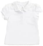 MOTHERCARE Girls EA465 Polo Shirt